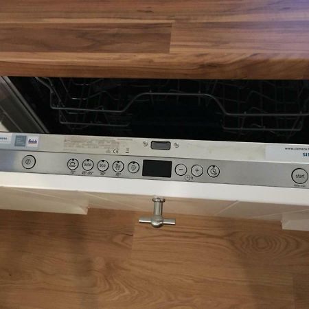 Ferienwohnung Ankerplatz Rieden  Dış mekan fotoğraf