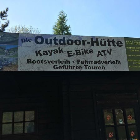 Ferienwohnung Ankerplatz Rieden  Dış mekan fotoğraf