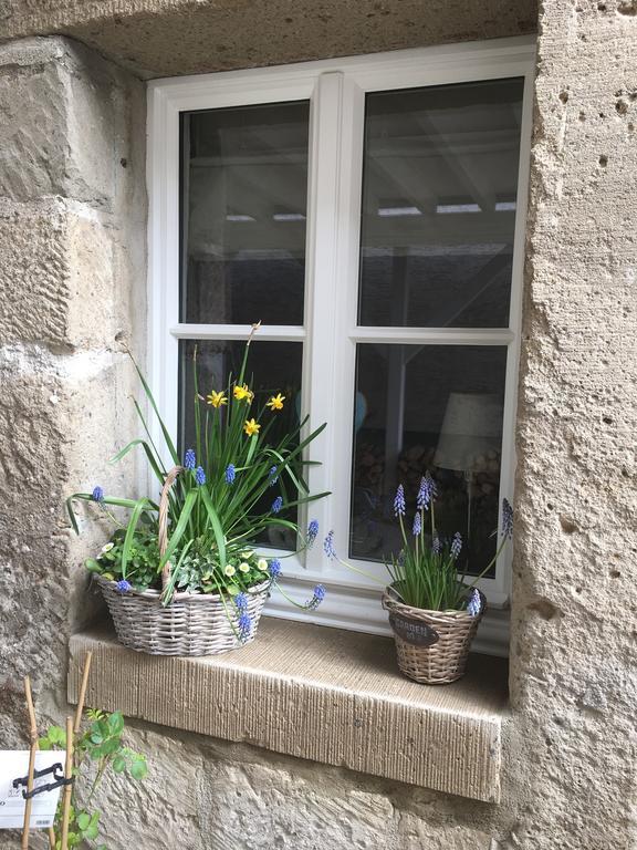 Ferienwohnung Ankerplatz Rieden  Dış mekan fotoğraf