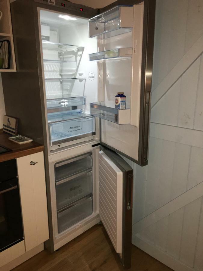 Ferienwohnung Ankerplatz Rieden  Dış mekan fotoğraf