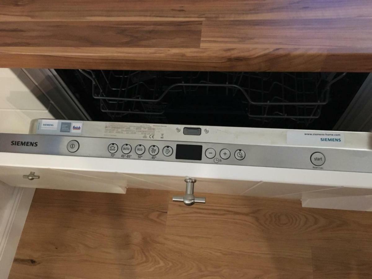 Ferienwohnung Ankerplatz Rieden  Dış mekan fotoğraf