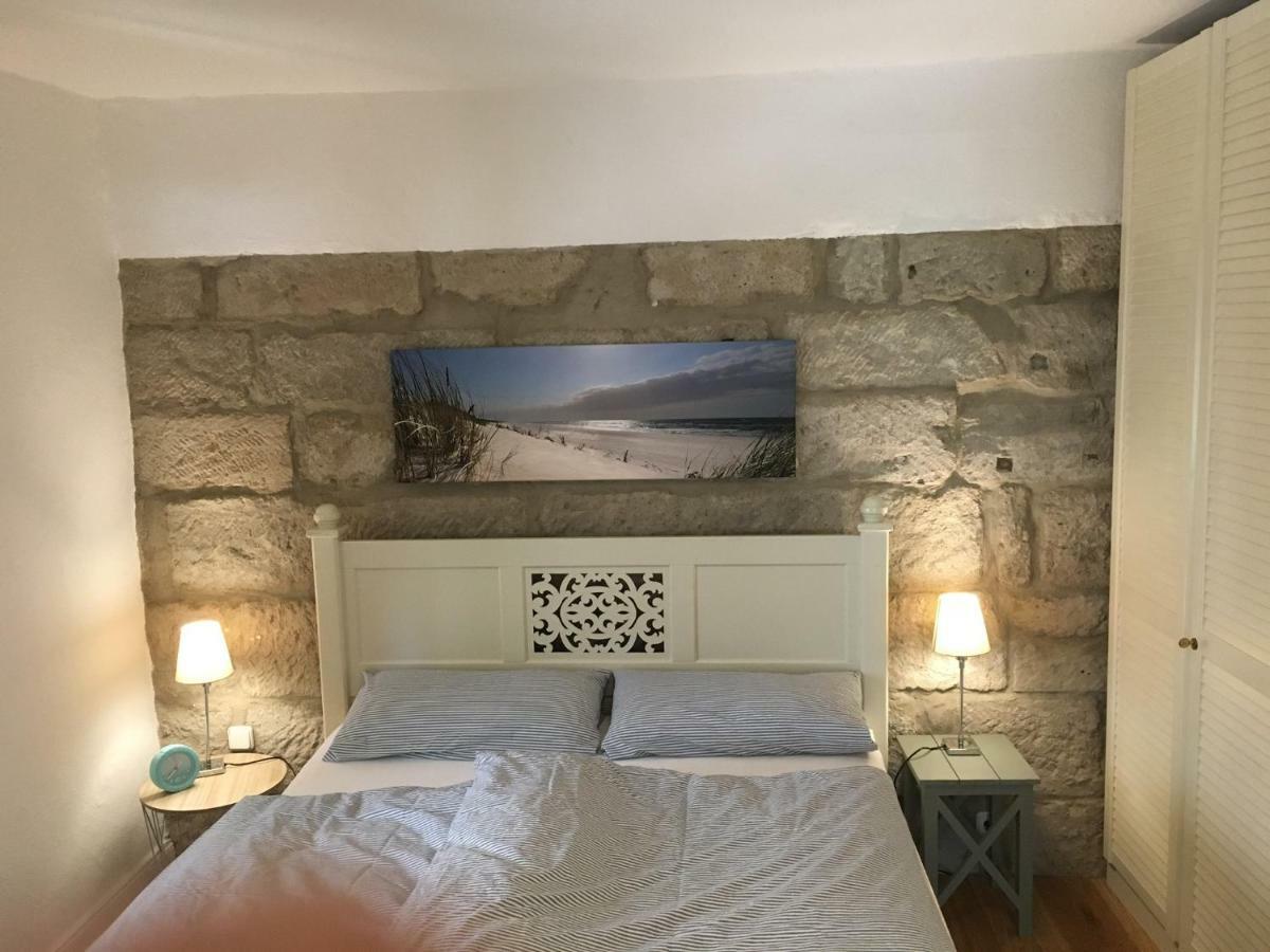 Ferienwohnung Ankerplatz Rieden  Dış mekan fotoğraf