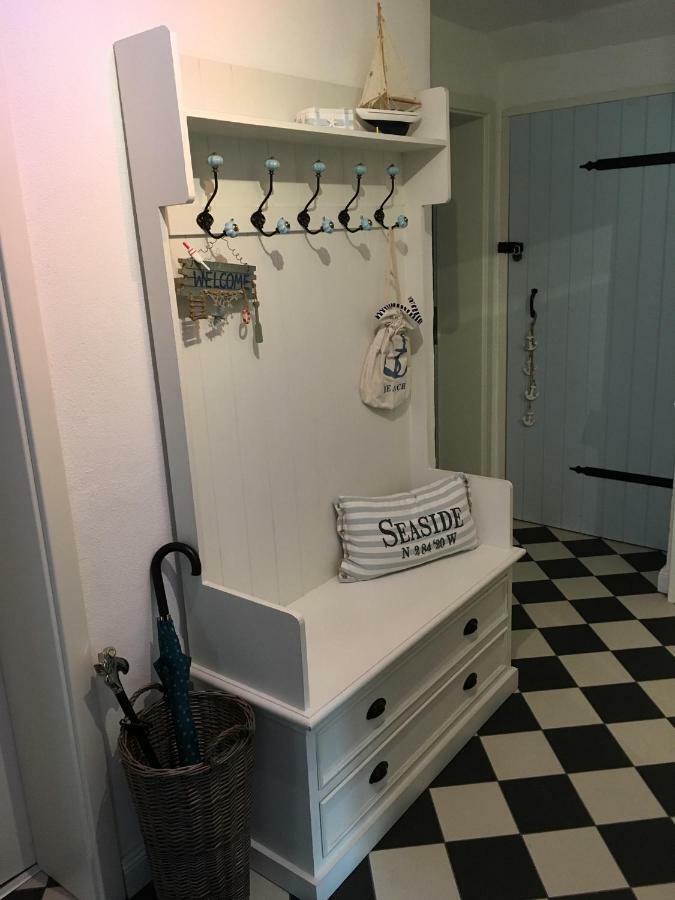 Ferienwohnung Ankerplatz Rieden  Dış mekan fotoğraf