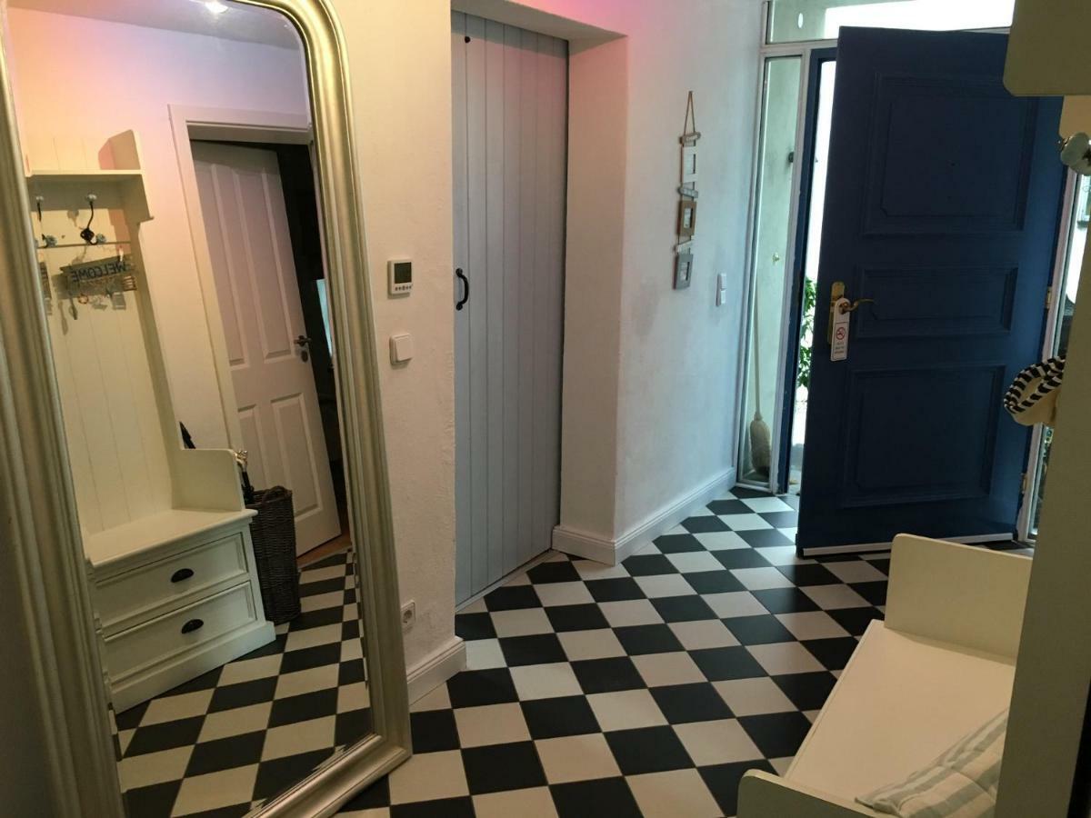 Ferienwohnung Ankerplatz Rieden  Dış mekan fotoğraf