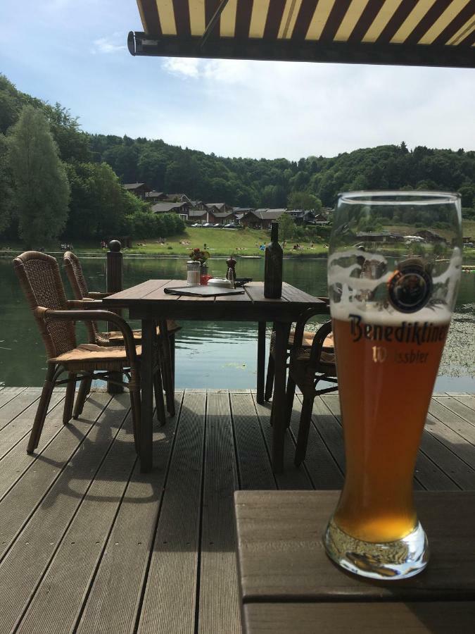 Ferienwohnung Ankerplatz Rieden  Dış mekan fotoğraf