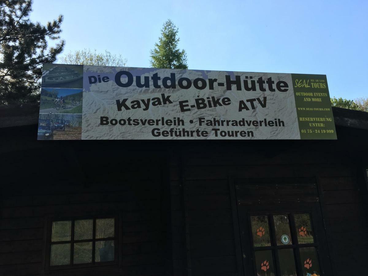 Ferienwohnung Ankerplatz Rieden  Dış mekan fotoğraf
